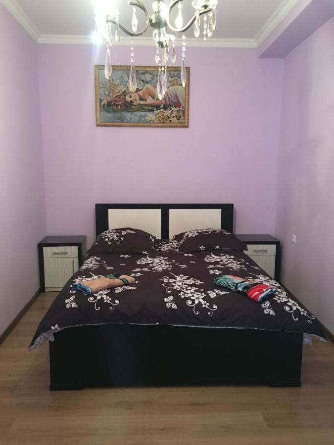 Narikhala Apartment Tiflis Exterior foto