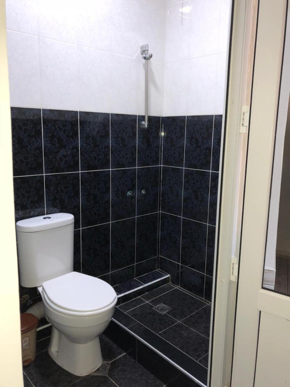 Narikhala Apartment Tiflis Exterior foto