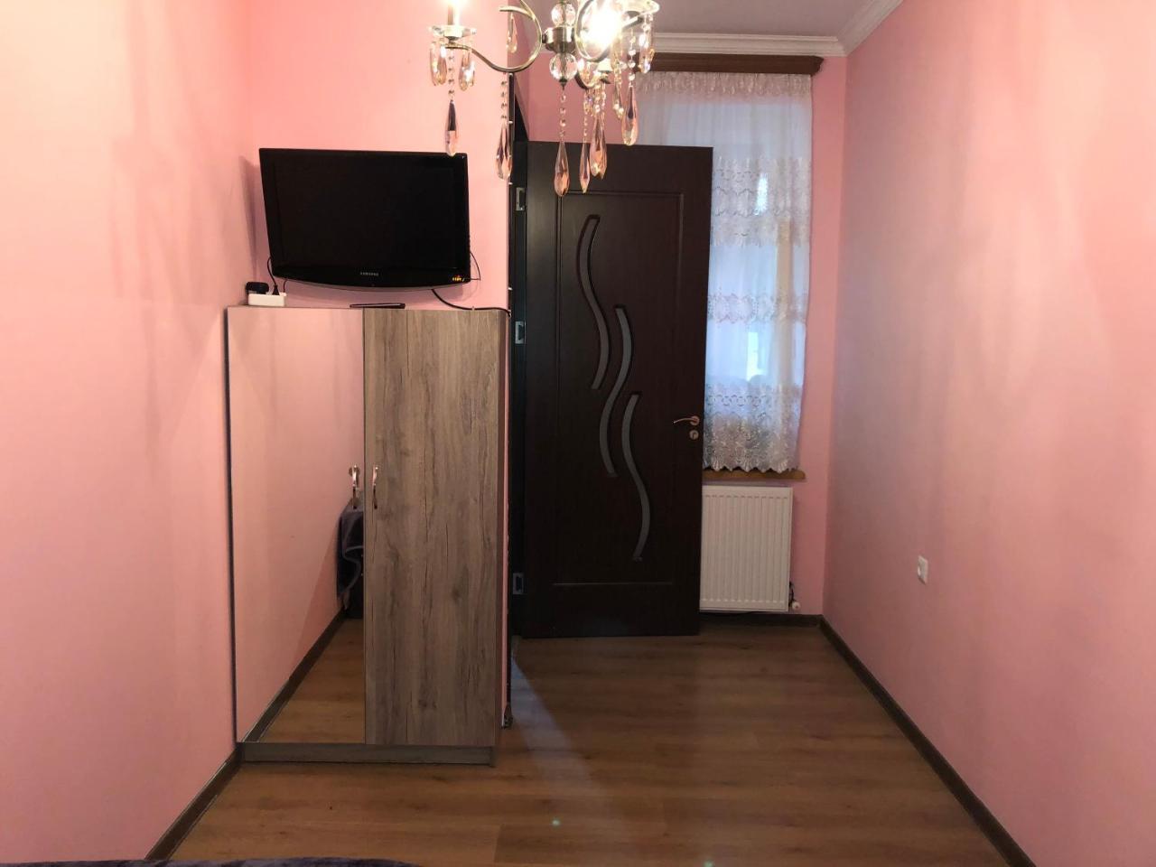Narikhala Apartment Tiflis Exterior foto